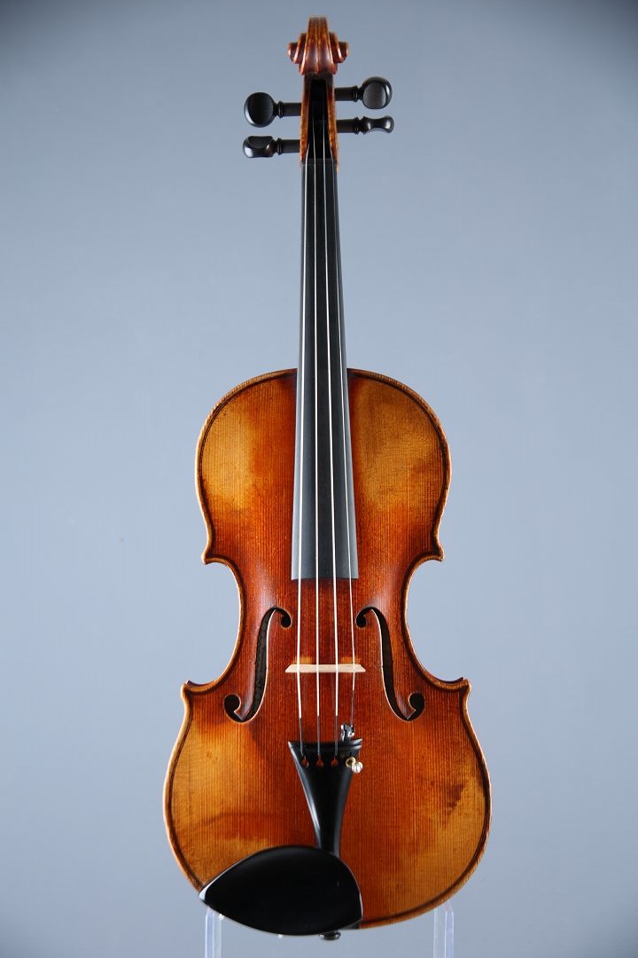 Roth Ernst Heinrich - Markneukirchen 1921 - G-731